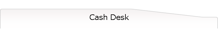 Cash Desk